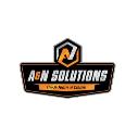 A&N Solutions LLC  logo